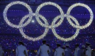 奥林匹克日是哪一天